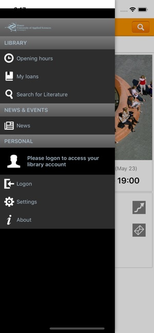 Hanze Library(圖2)-速報App