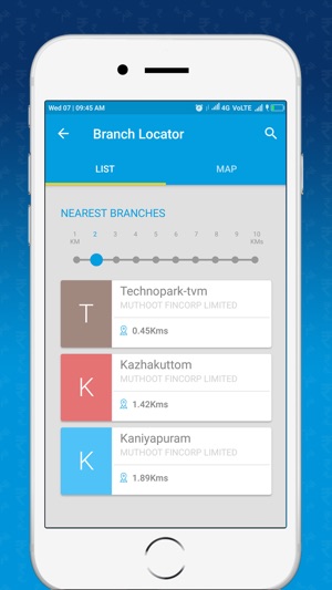 Muthoot Blue(圖5)-速報App