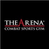 The Arena Gym.
