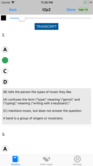 New Reform 2018 TOEIC® Test