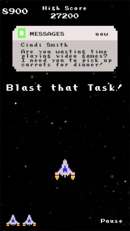 Task Attack
