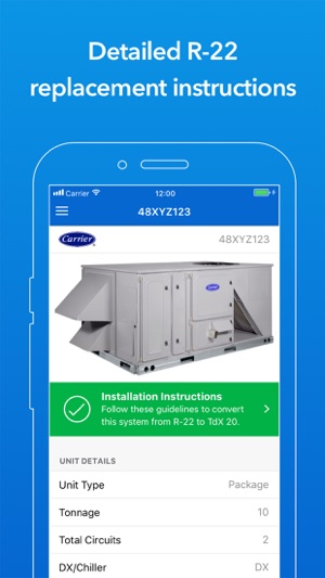 Bluon HVAC(圖2)-速報App