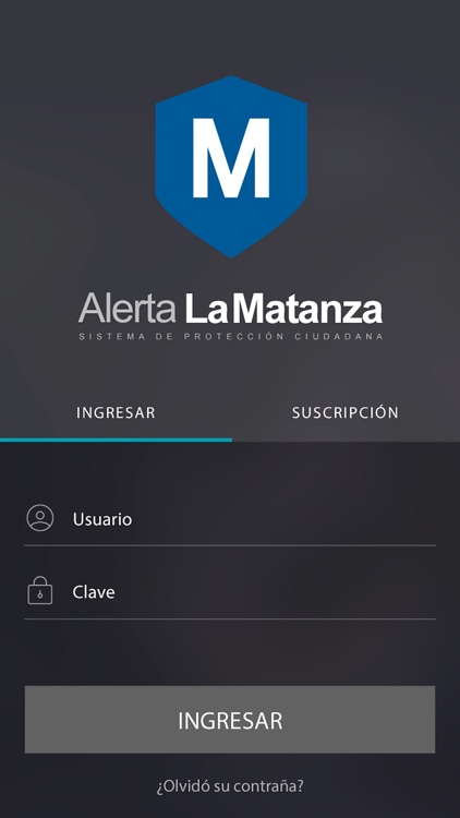 Alerta La Matanza