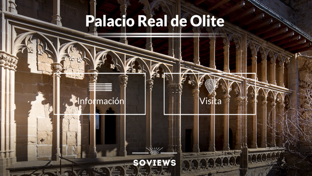 Palacio Real de Olite