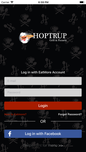 Hoptrup Pizzeria, Haderslev(圖2)-速報App