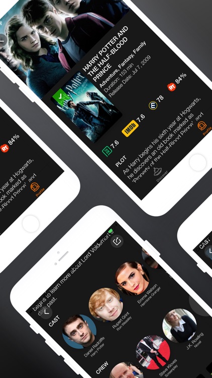 Moovee - Movies & TV Shows screenshot-9