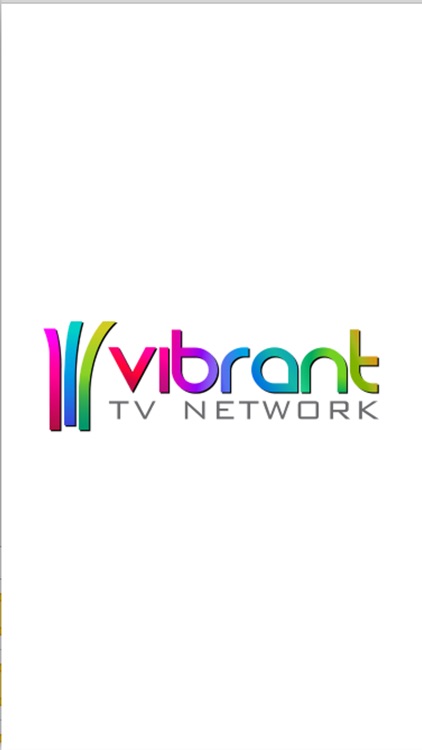 Vibrant TV