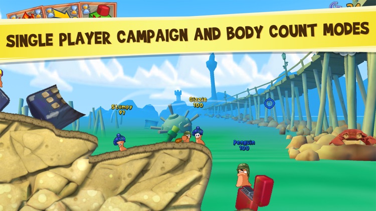 Worms3