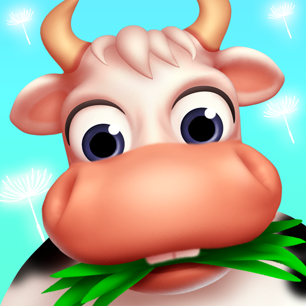 Family Farm Seaside App Icon
