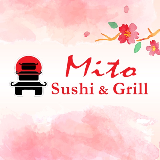 Mito Sushi & Grill Orlando icon