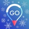 秒速でポケモンの位置が分かるポケモンgoマップアプリです。