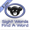 Sight Words - Find A Word