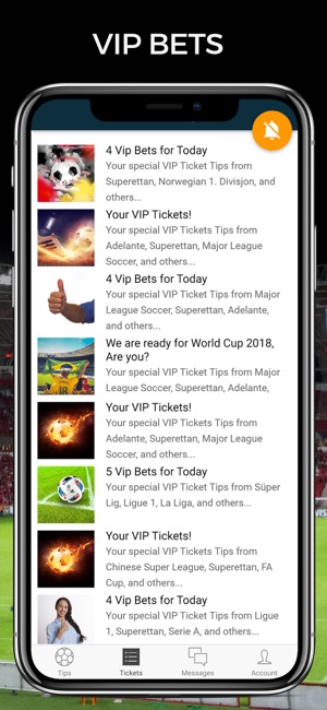 Soccer Predictions Football AI(圖6)-速報App