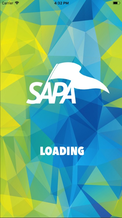 SAPA App