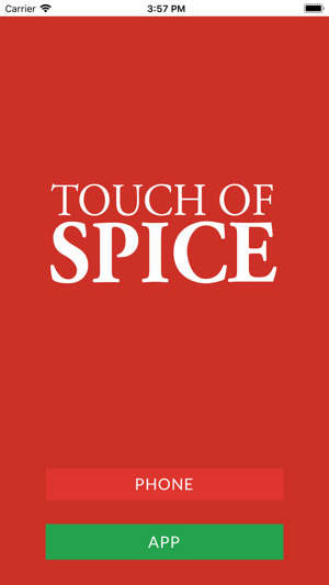 Touch Of Spice(圖1)-速報App