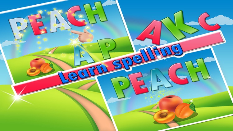 Spelling Learning Activities