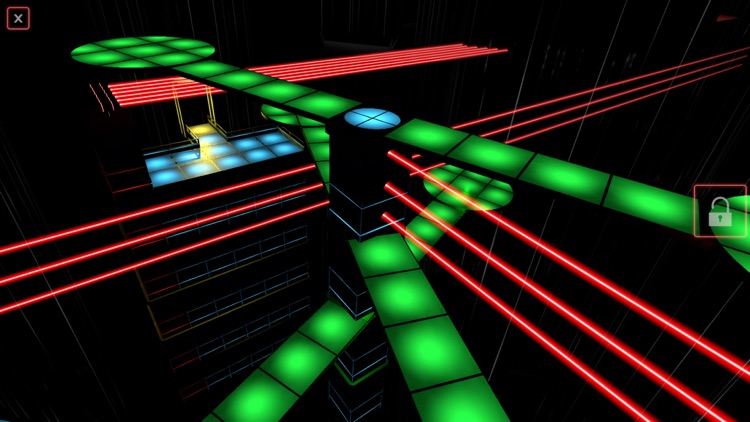 Laser Mazer AR/VR screenshot-9