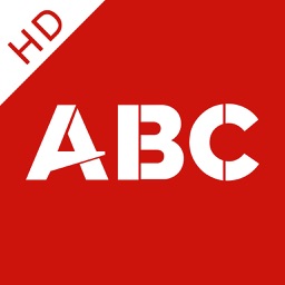 ABC在线英语HD