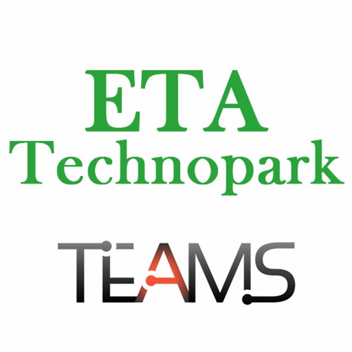 ETA Technopark iOS App