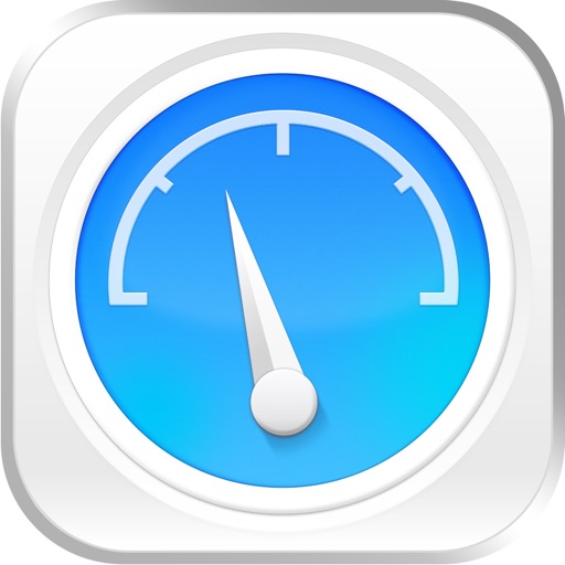 Speedy Log - Mileage Log & Road Trip Tracker iOS App