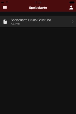 Bruns Grillstube screenshot 3