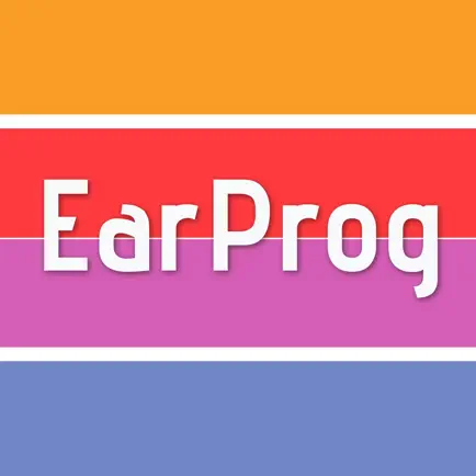 EarProg - Chord Progressions Cheats