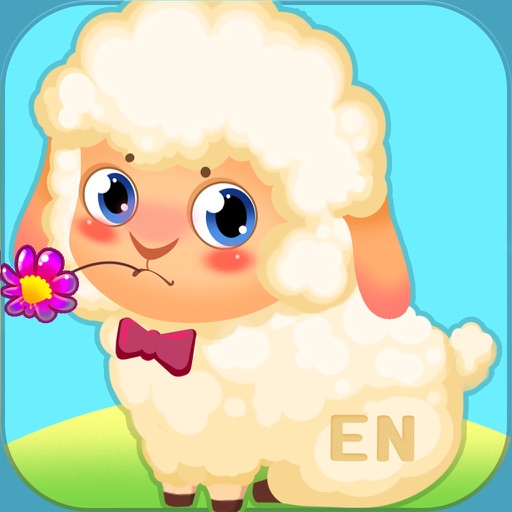 Baby Farmlive-EN icon