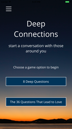 Deep Connections(圖1)-速報App