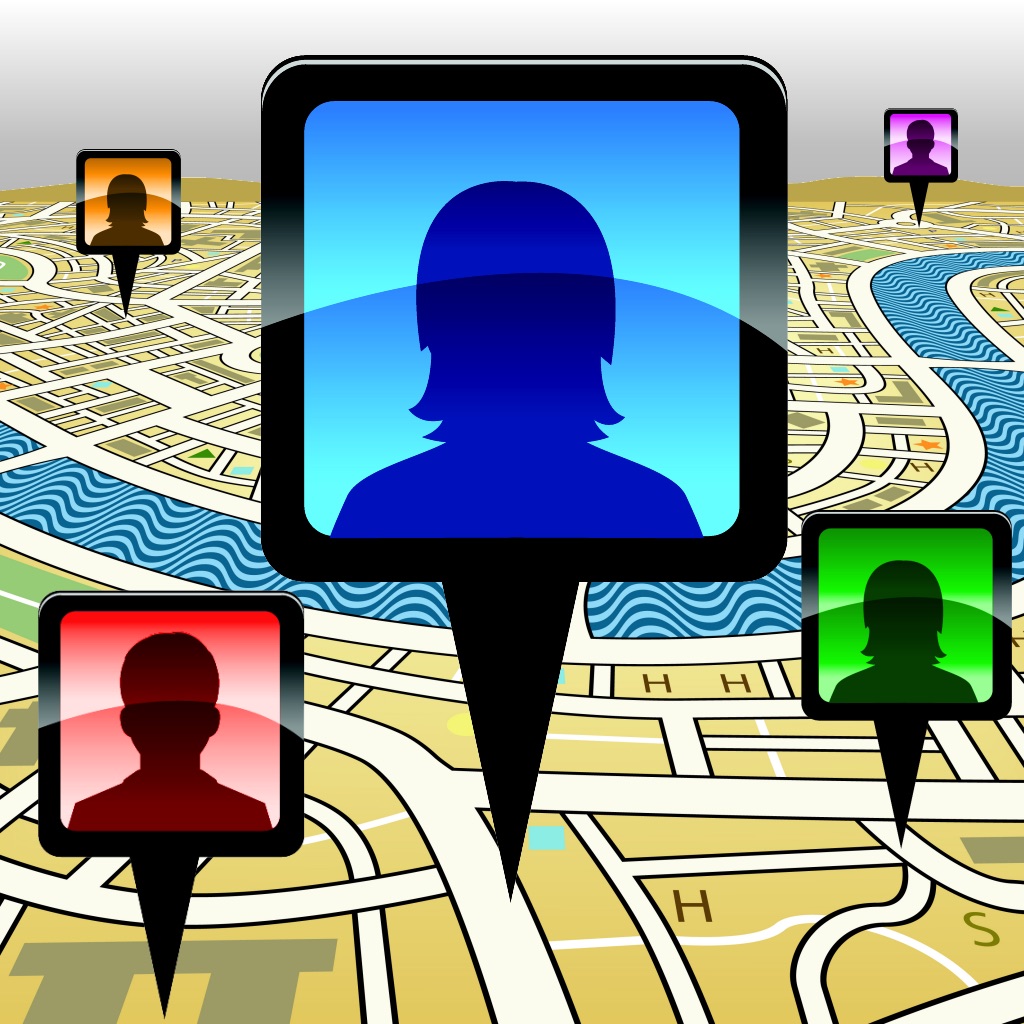 GPS Phone Tracker:GPS Tracking