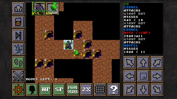 IceBlink Basic RPG Play+Create screenshot-3