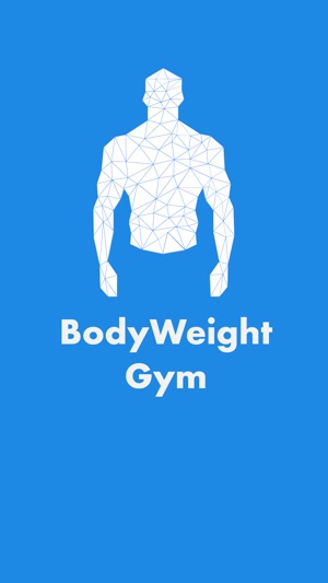 BodyWeight Gym Guide Pro(圖1)-速報App