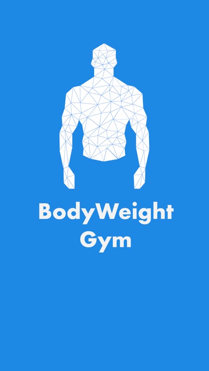 BodyWeight Gym Guide Pro