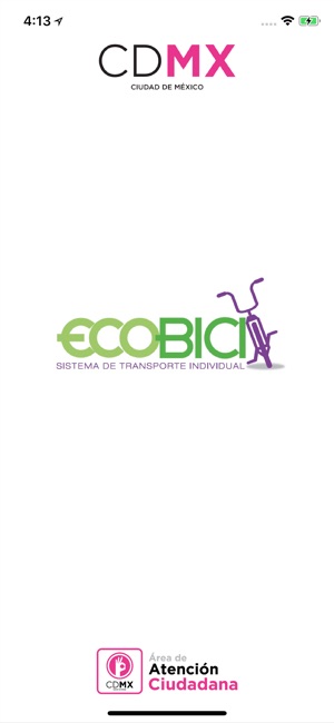 ECOBICI CDMX(圖1)-速報App