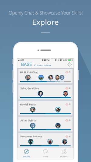 Base - BC Student Network(圖1)-速報App