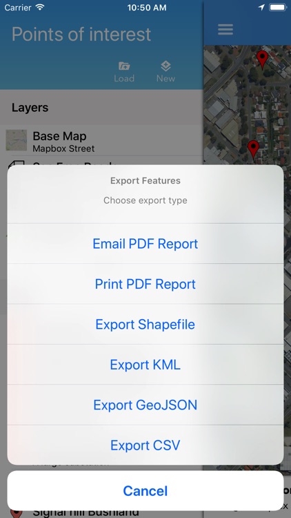 Mappt Elements screenshot-3