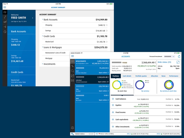 Bmo forex trading