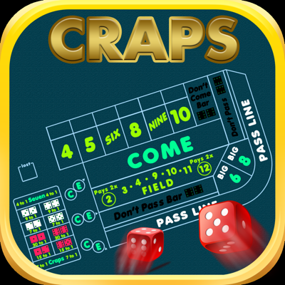 Craps Bonus Play