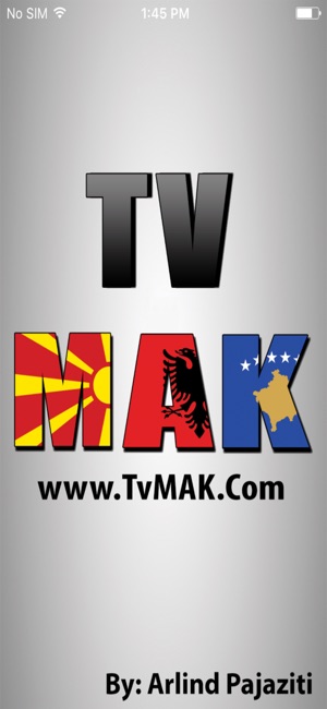 TvMAK.Com -SHQIP TV