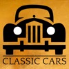 Classic Cars Pure - iPadアプリ