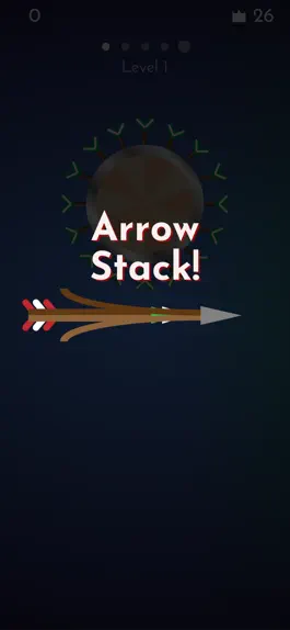 Game screenshot Arrow Stack mod apk