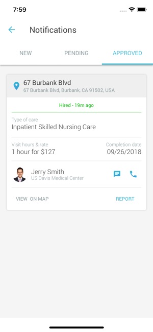 YourNurses for nurse(圖3)-速報App