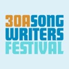 30A Songwriters Festival 2019 singers and songwriters 