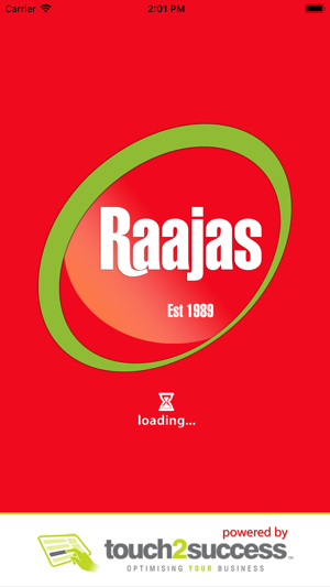 Raajas(圖1)-速報App