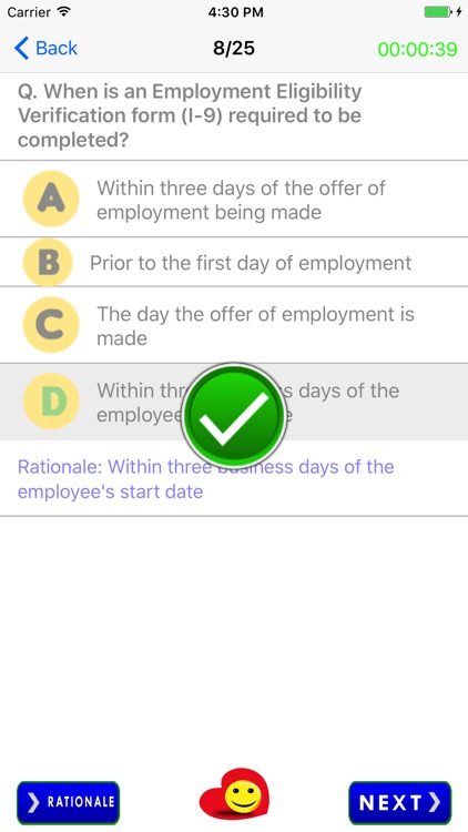 PHR Exam Prep