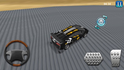 Stunt Car Racing 2017 screenshot 4
