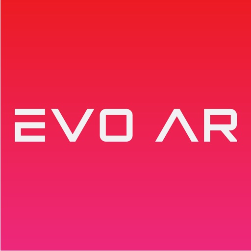 EVO AR Holo-Blast Icon