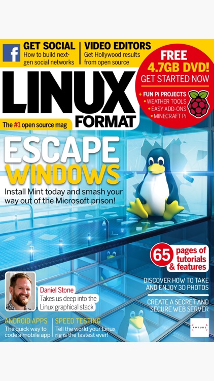 Linux Format