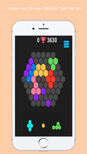 Brain Color Hex 1000(圖2)-速報App