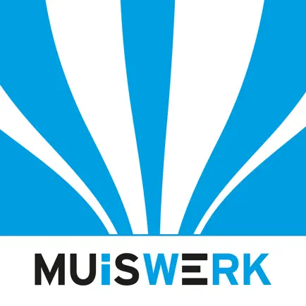 Muiswerken Читы