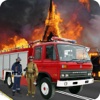 Emergency Rescue Truck Simulator